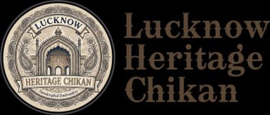 Lucknow Chikan